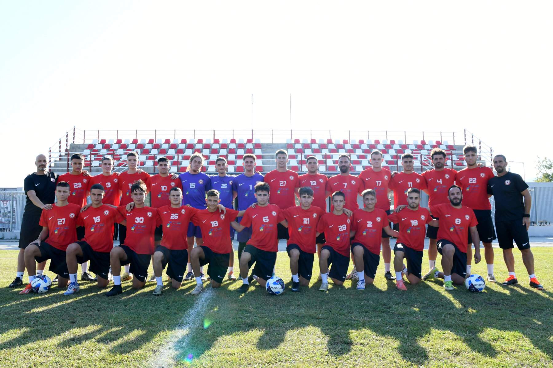 Πρόκριση με υπογραφή Λαβαντσιώτη για τον Δωτιέα Αγιάς