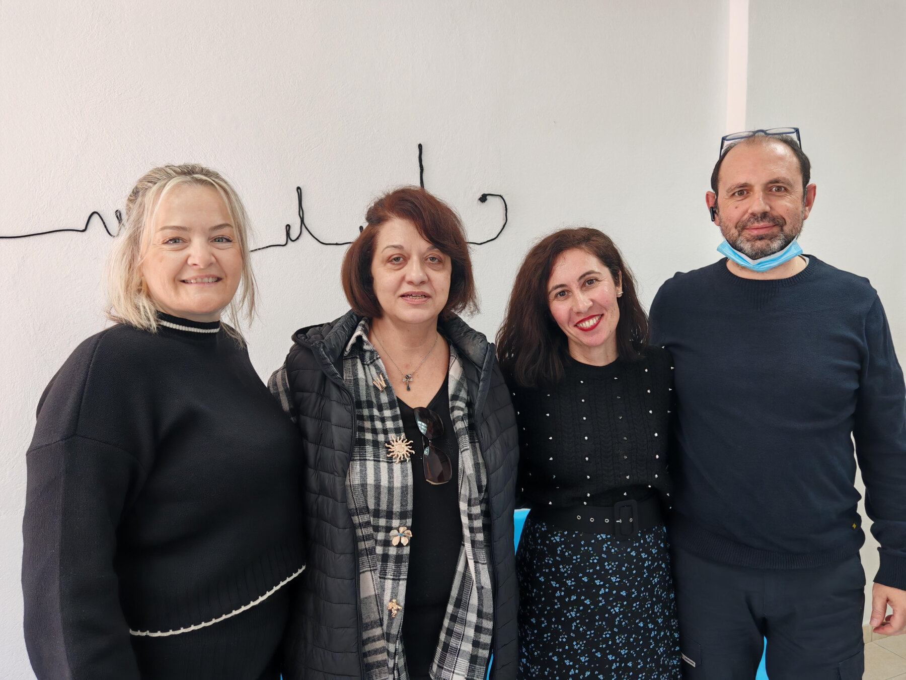 Ολοκλήρωση δράσης ενημέρωσης και μετρήσεων για τον Σακχαρώδη Διαβήτη σε όλες τις κοινότητες του Δήμου Αγιάς