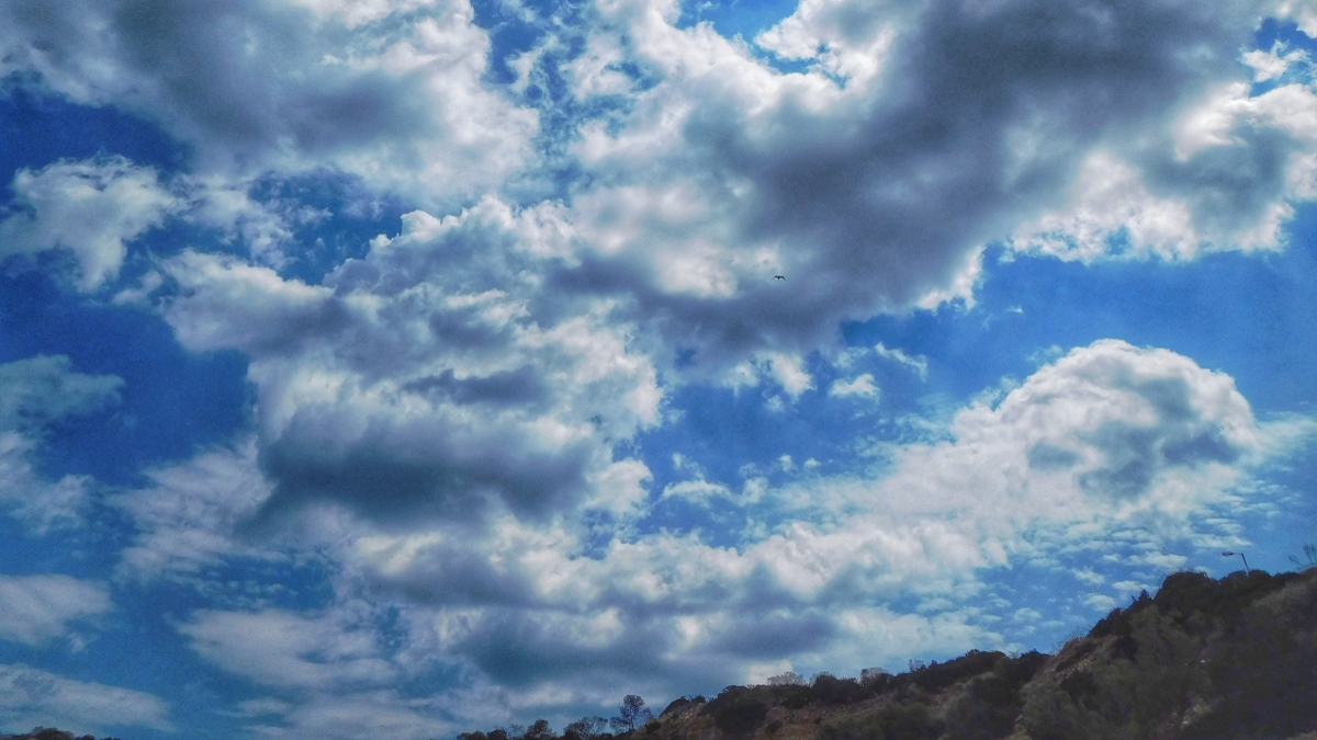 Ο καιρός στη Θεσσαλία ως την Κυριακή της Αποκριάς