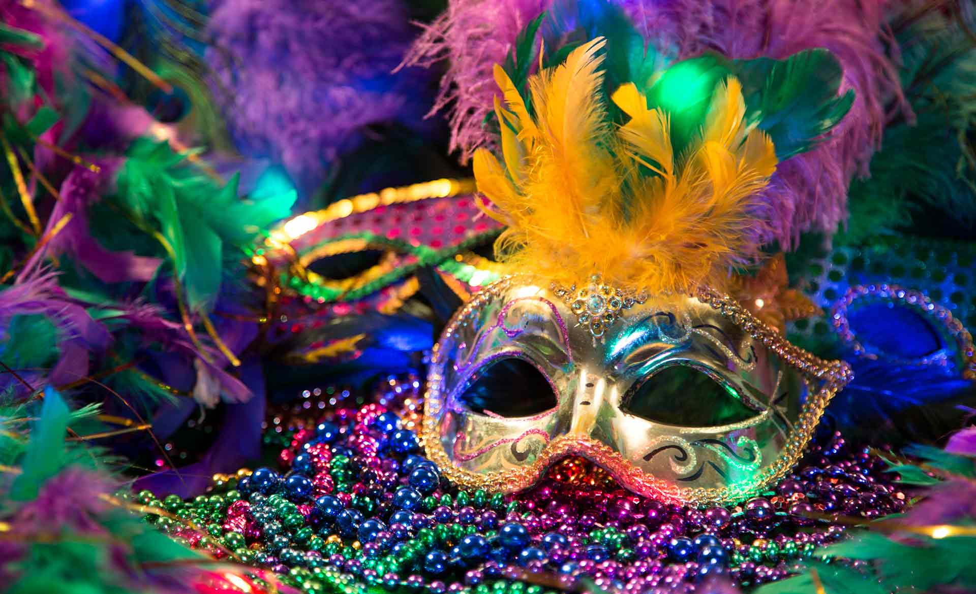 Αποκριάτικος χάρτης του Δήμου Αγιάς / Δείτε αναλυτικά όλες τις εκδηλώσεις