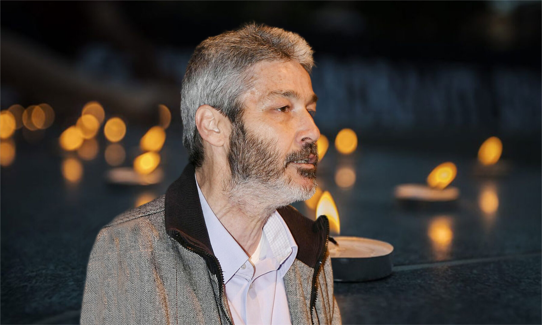 Θλίψη στην Αγιά για τον θάνατο του Γιάννη Κασίδα / Ψήφισμα από το Δημοτικό Συμβούλιο και συλλυπητήριες ανακοινώσεις από φορείς του ΚΚΕ