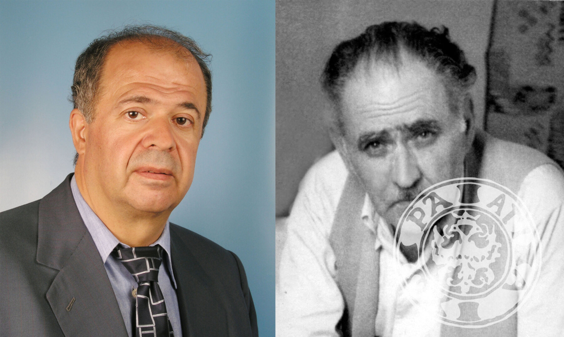 Δύο αξιομνημόνευτοι γιατροί της Αγιάς / Γράφει ο Σωτήρης Απ. Παπαποστόλου