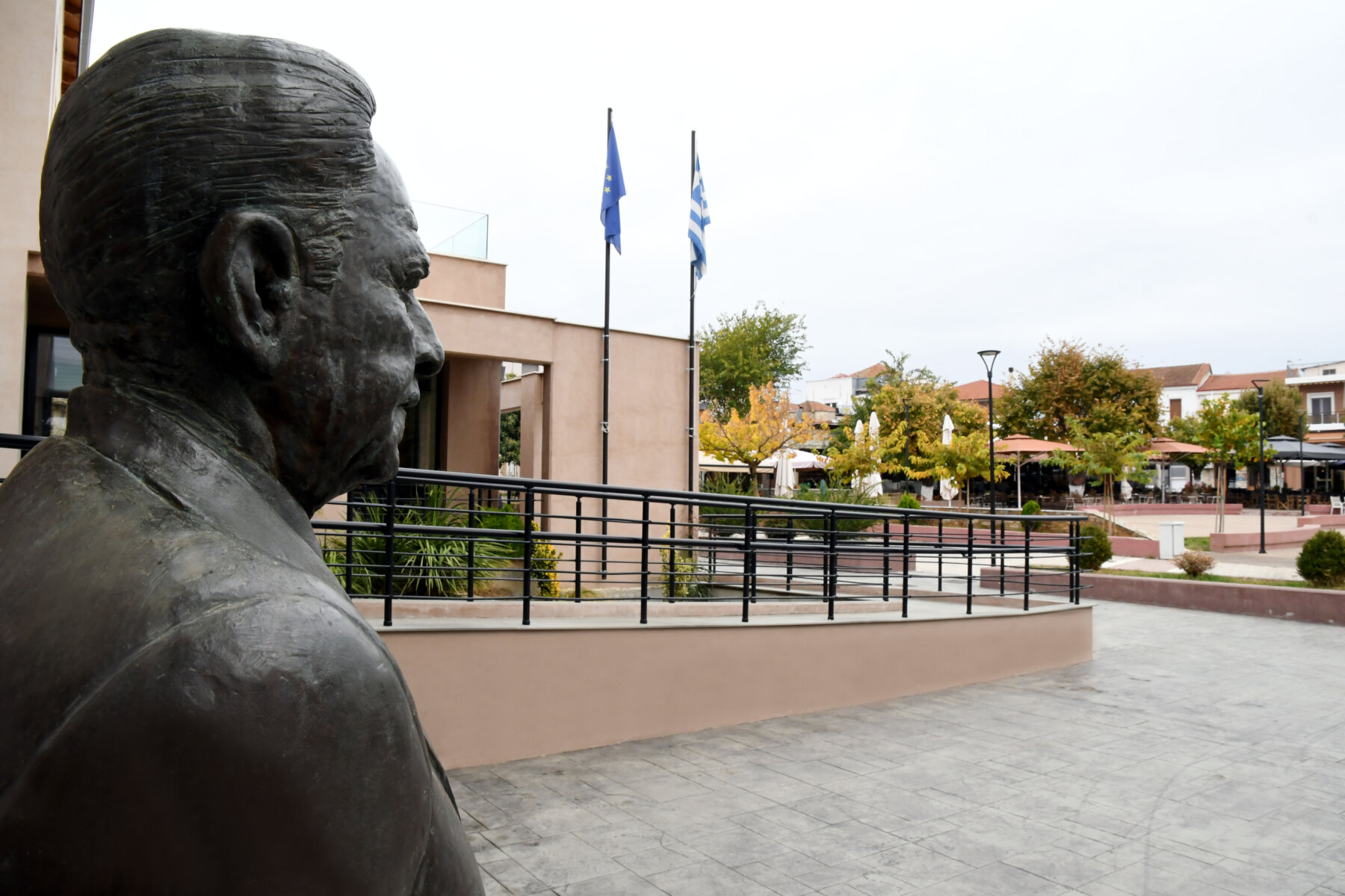 Ψηφίσματα κατά των «αγροτοδικείων» και υπέρ των κοινωνικών δομών των Δήμων από το Δημοτικό Συμβούλιο Αγιάς