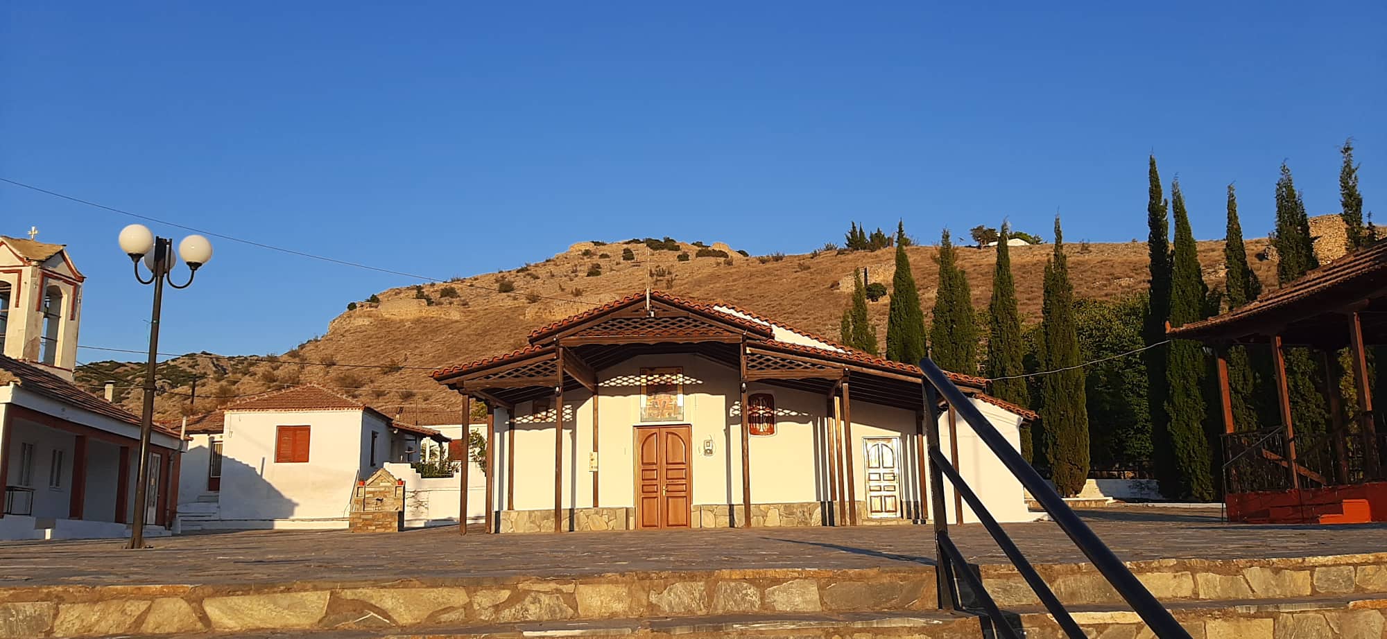 «Δημήτρια» στο Καστρί Αγιάς με τετραήμερες θρησκευτικές εκδηλώσεις