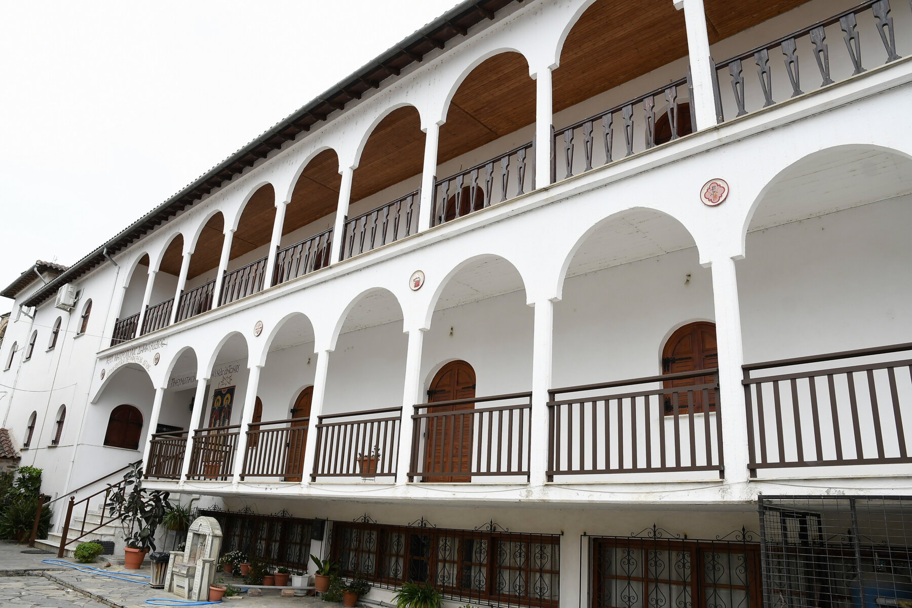 Ξεκινούν στην Αγιά οι Κατηχητικές συναντήσεις για τα παιδιά Δημοτικού, Γυμνασίου και Λυκείου
